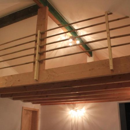 Maison Neuve En Bois Pres De Pairy Daisa Брюжлет Экстерьер фото
