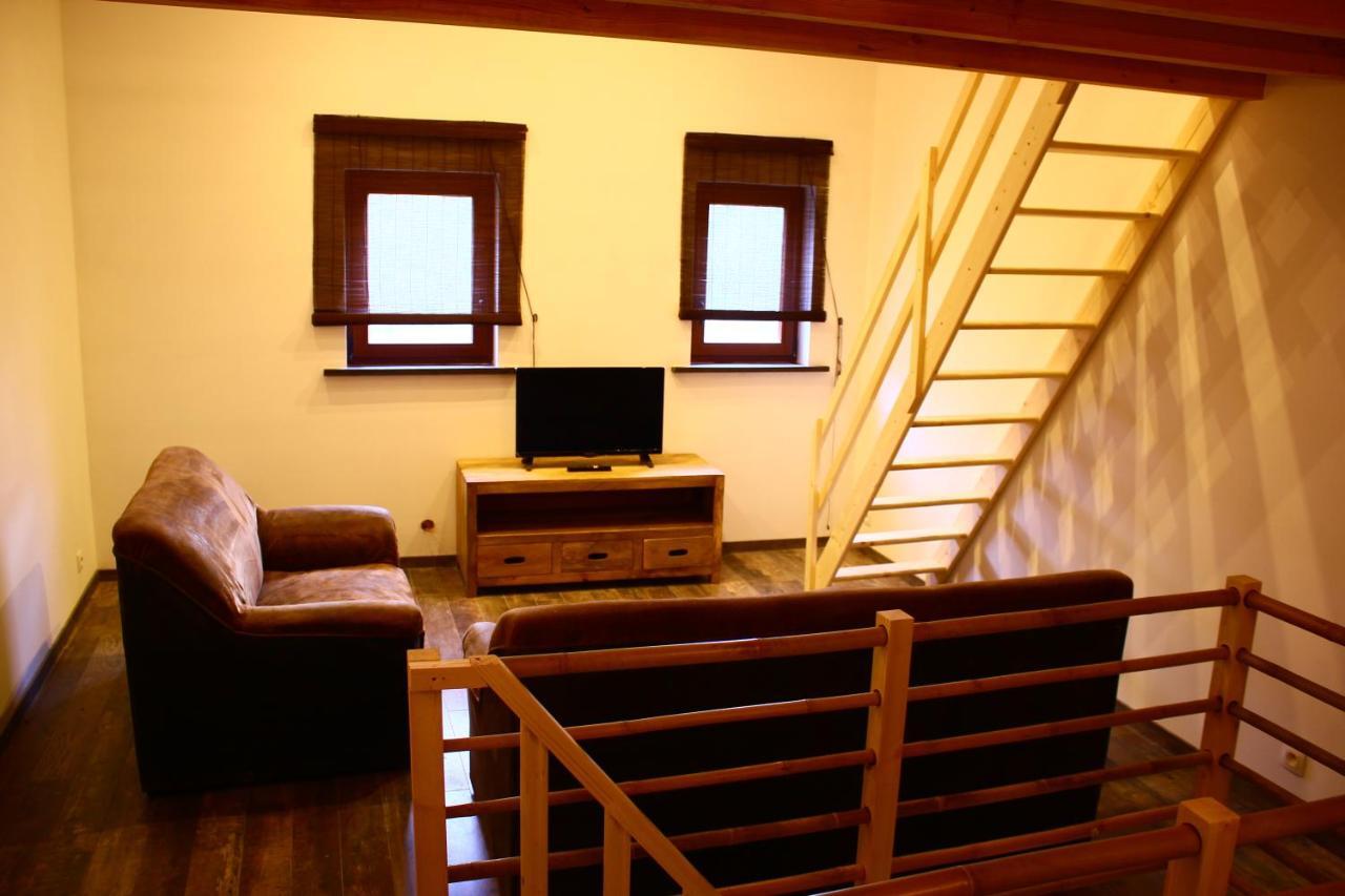 Maison Neuve En Bois Pres De Pairy Daisa Брюжлет Экстерьер фото